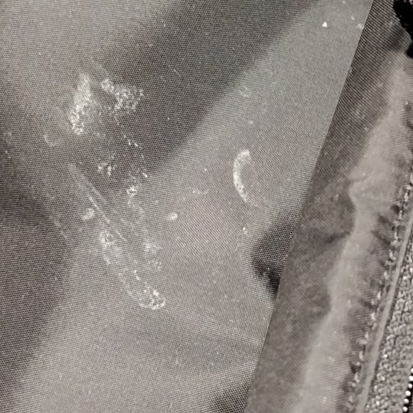 Kate Spade || Mindy Flamingo Dot Medium Cosmetic Case - Picture 11 of 12